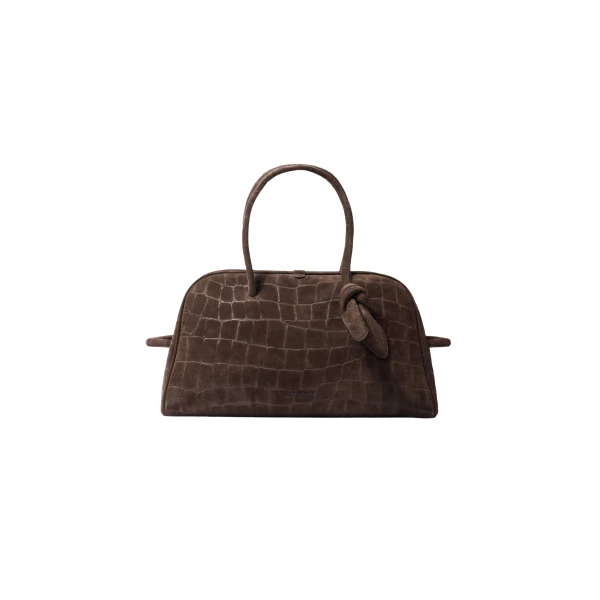 Jacquemus The Turismo - Jacquemus Totes & Top-Handle Bags - Le Chiquito Style - Shop at Luxury Shoes 