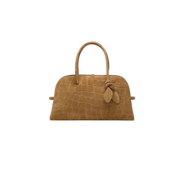 Jacquemus The Turismo - Jacquemus Totes & Top-Handle Bags - Le Chiquito Style - Shop at Luxury Shoes 