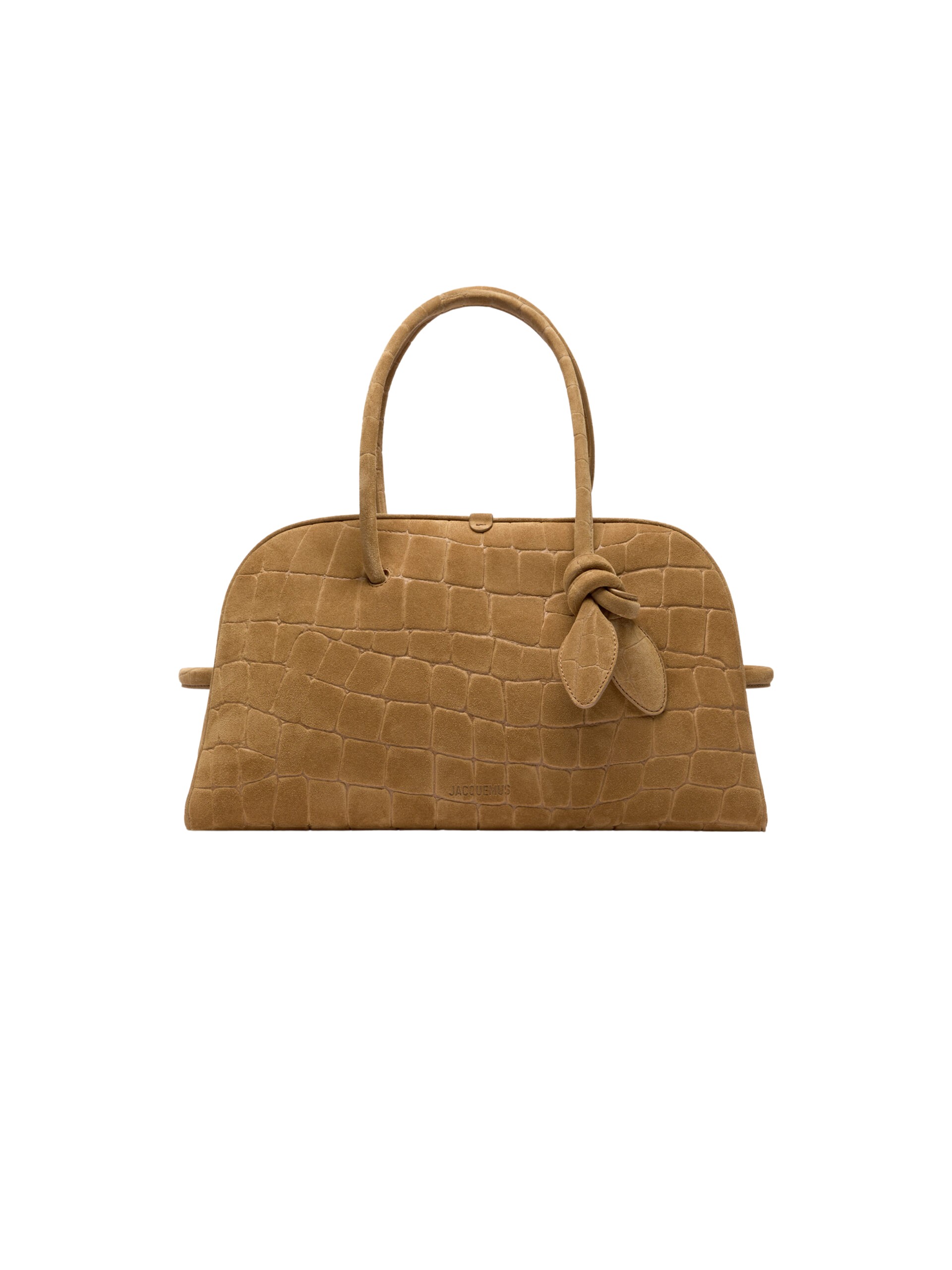 Jacquemus The Turismo - Jacquemus Totes & Top-Handle Bags - Le Chiquito Style - Shop at Luxury Shoes 