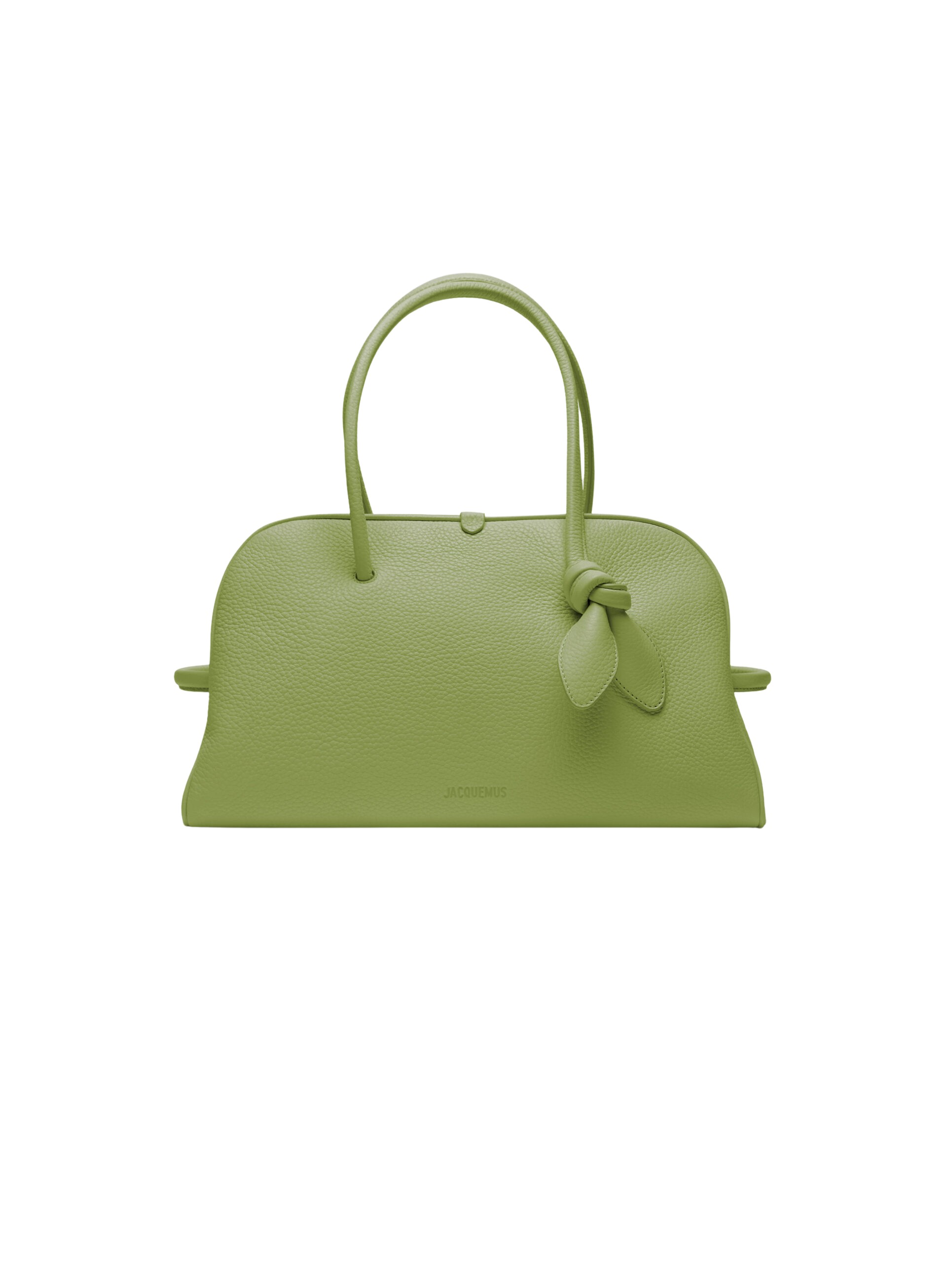 Jacquemus The Turismo - Jacquemus Totes & Top-Handle Bags - Le Chiquito Style - Shop at Luxury Shoes 