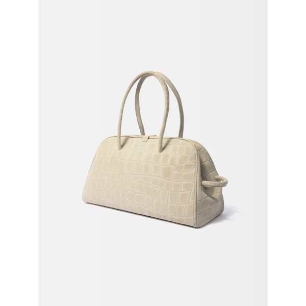 Jacquemus The Turismo - Jacquemus Totes & Top-Handle Bags - Le Chiquito Style - Shop at Luxury Shoes 