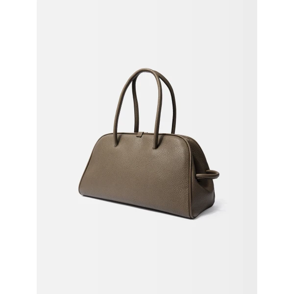 Jacquemus The Turismo - Jacquemus Totes & Top-Handle Bags - Le Chiquito Style - Shop at Luxury Shoes 