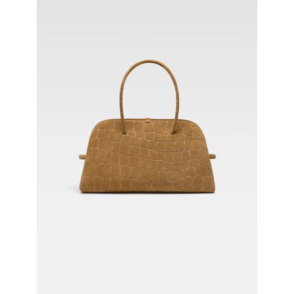 Jacquemus The Turismo - Jacquemus Totes & Top-Handle Bags - Le Chiquito Style - Shop at Luxury Shoes 