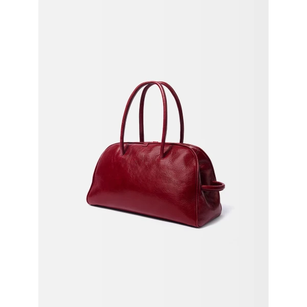 Jacquemus The Turismo - Jacquemus Totes & Top-Handle Bags - Le Chiquito Style - Shop at Luxury Shoes 