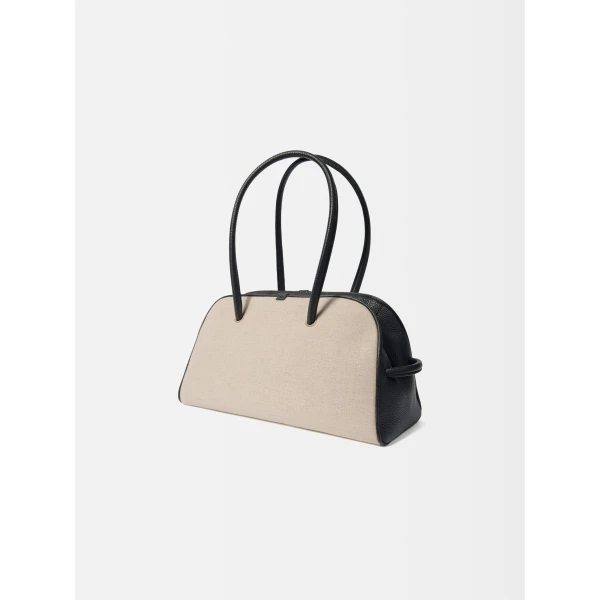 Jacquemus The Turismo - Jacquemus Totes & Top-Handle Bags - Le Chiquito Style - Shop at Luxury Shoes 