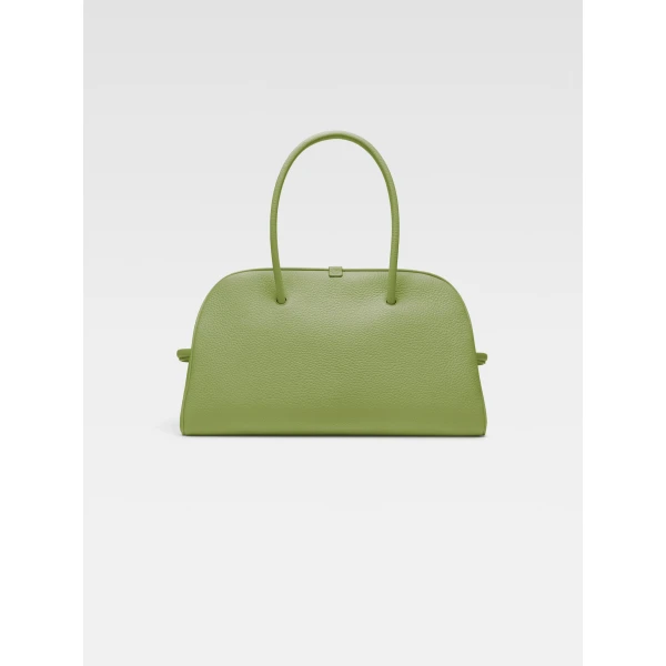 Jacquemus The Turismo - Jacquemus Totes & Top-Handle Bags - Le Chiquito Style - Shop at Luxury Shoes 