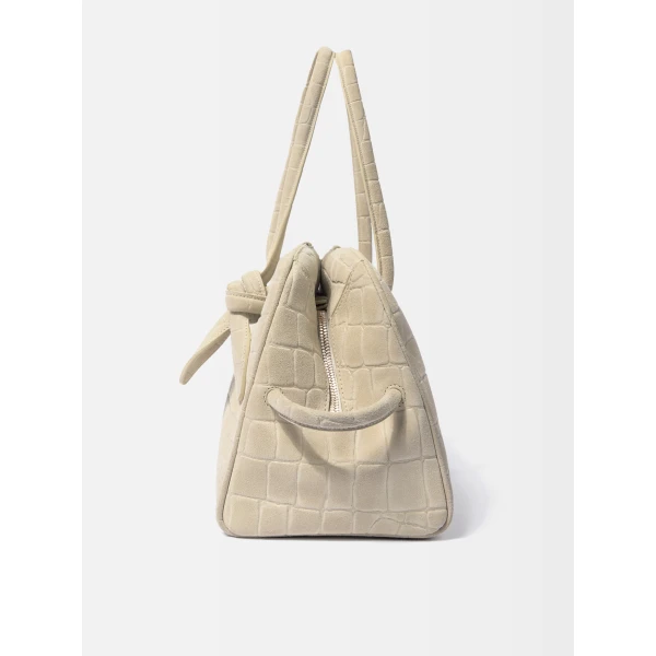 Jacquemus The Turismo - Jacquemus Totes & Top-Handle Bags - Le Chiquito Style - Shop at Luxury Shoes 
