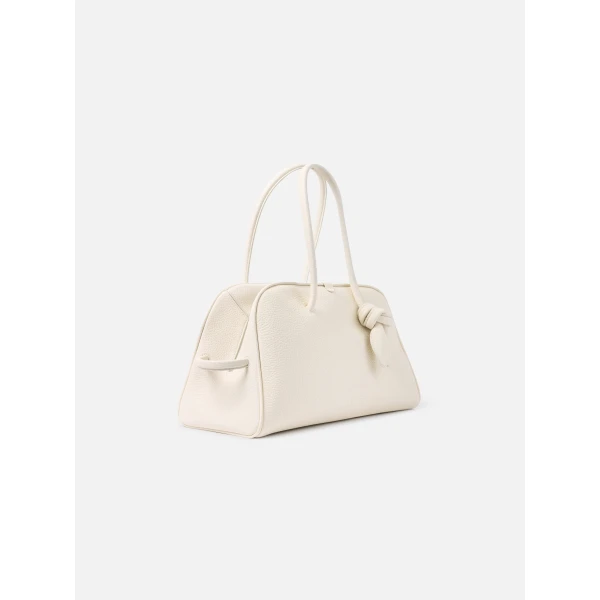 Jacquemus The Turismo - Jacquemus Totes & Top-Handle Bags - Le Chiquito Style - Shop at Luxury Shoes 