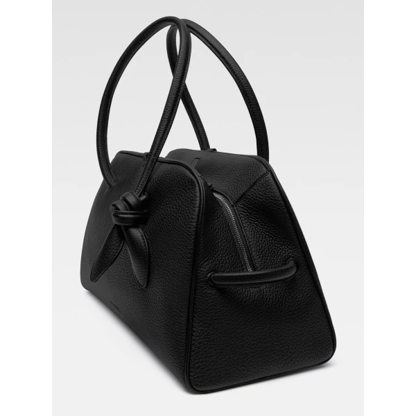 Jacquemus The Turismo - Jacquemus Totes & Top-Handle Bags - Le Chiquito Style - Shop at Luxury Shoes 