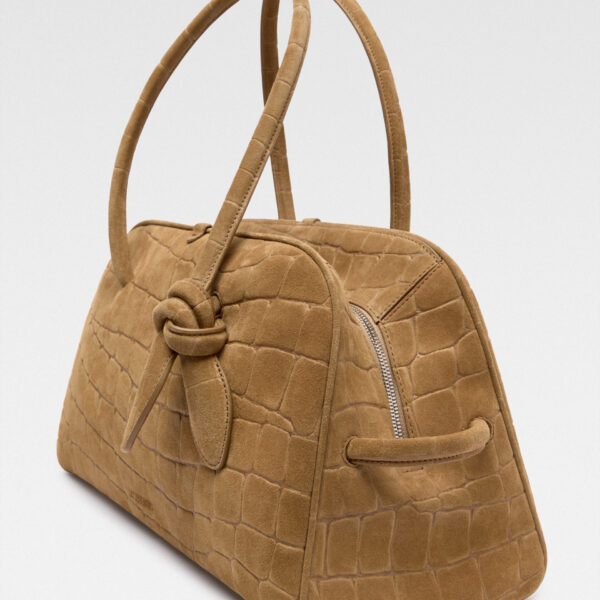 JACQUEMUS The Turismo, view 4