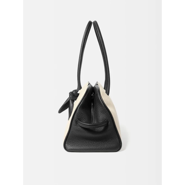 Jacquemus The Turismo - Jacquemus Totes & Top-Handle Bags - Le Chiquito Style - Shop at Luxury Shoes 