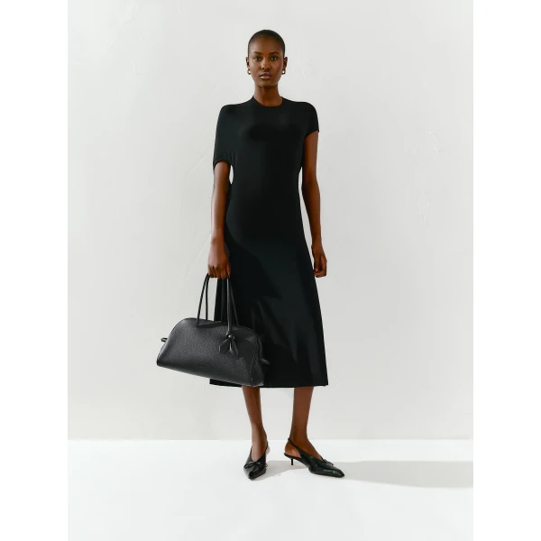 Jacquemus The Turismo - Jacquemus Totes & Top-Handle Bags - Le Chiquito Style - Shop at Luxury Shoes 