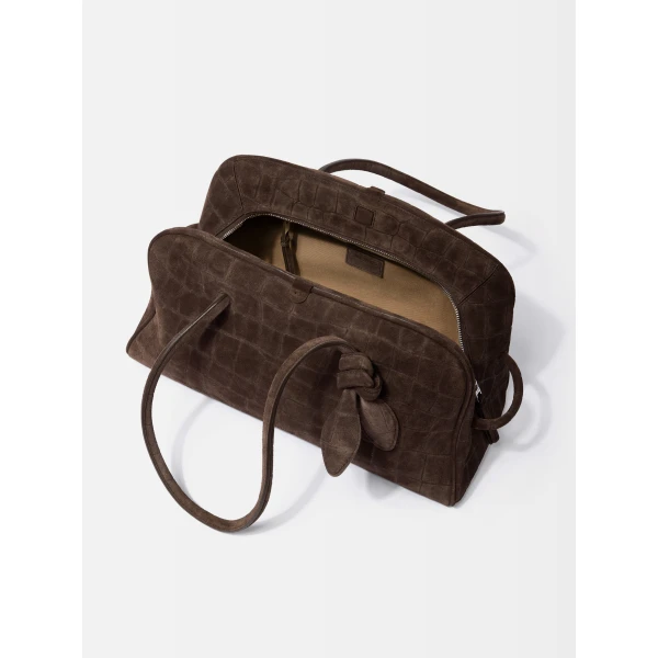 Jacquemus The Turismo - Jacquemus Totes & Top-Handle Bags - Le Chiquito Style - Shop at Luxury Shoes 
