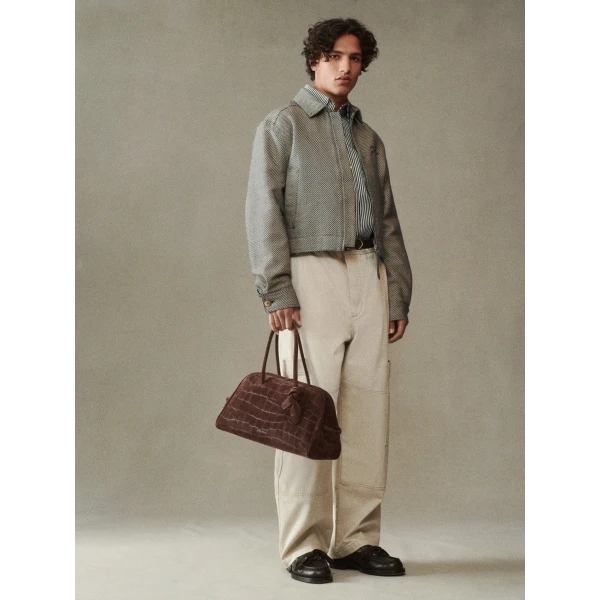 Jacquemus The Turismo - Jacquemus Totes & Top-Handle Bags - Le Chiquito Style - Shop at Luxury Shoes 