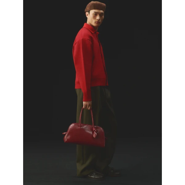 Jacquemus The Turismo - Jacquemus Totes & Top-Handle Bags - Le Chiquito Style - Shop at Luxury Shoes 