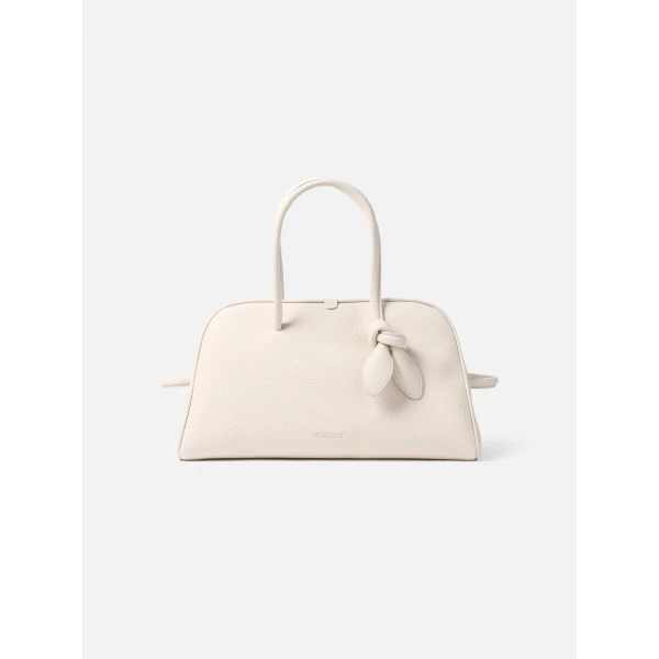 Jacquemus The Turismo - Jacquemus Totes & Top-Handle Bags - Le Chiquito Style - Shop at Luxury Shoes 