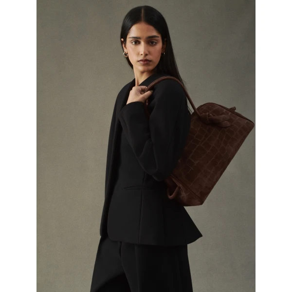Jacquemus The Turismo - Jacquemus Totes & Top-Handle Bags - Le Chiquito Style - Shop at Luxury Shoes 