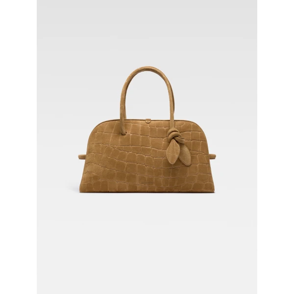 Jacquemus The Turismo - Jacquemus Totes & Top-Handle Bags - Le Chiquito Style - Shop at Luxury Shoes 