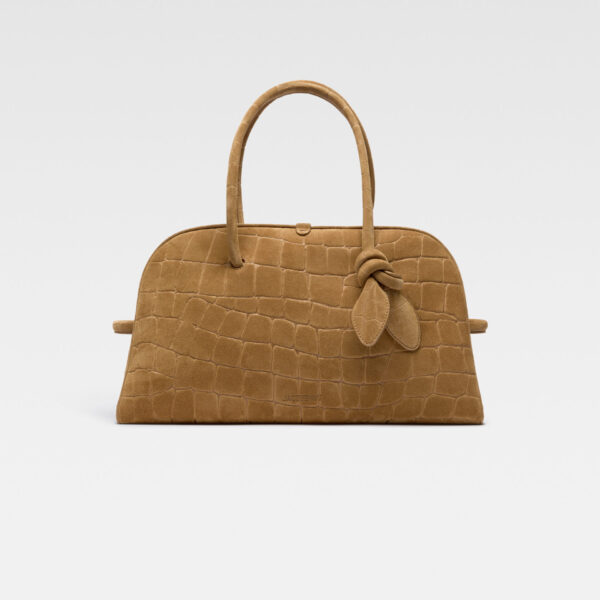 JACQUEMUS The Turismo, view 7