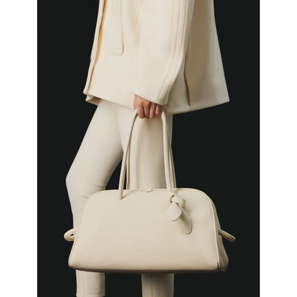 Jacquemus The Turismo - Jacquemus Totes & Top-Handle Bags - Le Chiquito Style - Shop at Luxury Shoes 
