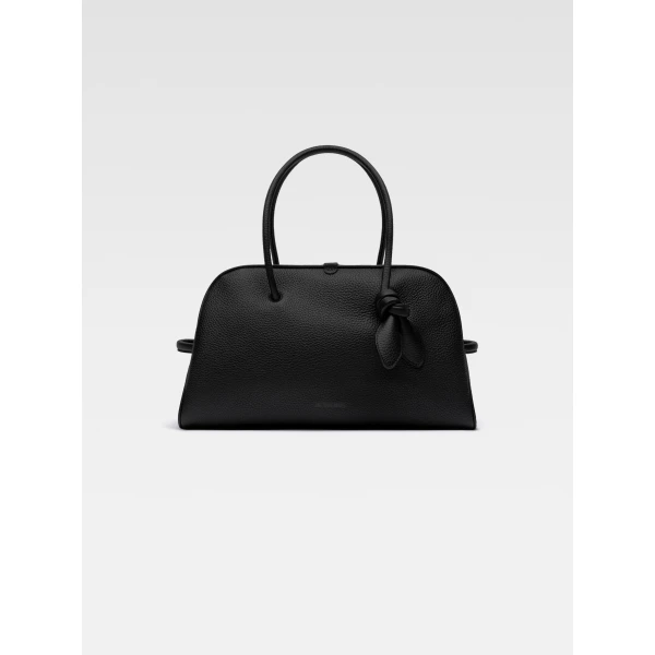 Jacquemus The Turismo - Jacquemus Totes & Top-Handle Bags - Le Chiquito Style - Shop at Luxury Shoes 