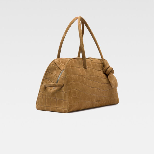 JACQUEMUS The Turismo, view 8