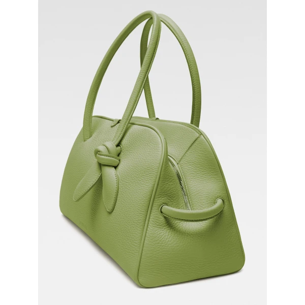 Jacquemus The Turismo - Jacquemus Totes & Top-Handle Bags - Le Chiquito Style - Shop at Luxury Shoes 