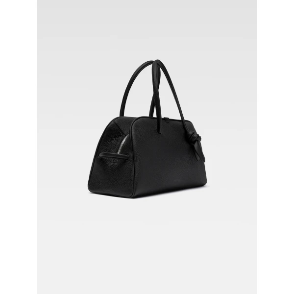 Jacquemus The Turismo - Jacquemus Totes & Top-Handle Bags - Le Chiquito Style - Shop at Luxury Shoes 