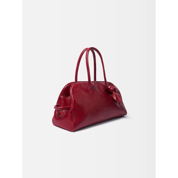 Jacquemus The Turismo - Jacquemus Totes & Top-Handle Bags - Le Chiquito Style - Shop at Luxury Shoes 