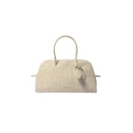 Jacquemus The Turismo - Jacquemus Totes & Top-Handle Bags - Le Chiquito Style - Shop at Luxury Shoes 