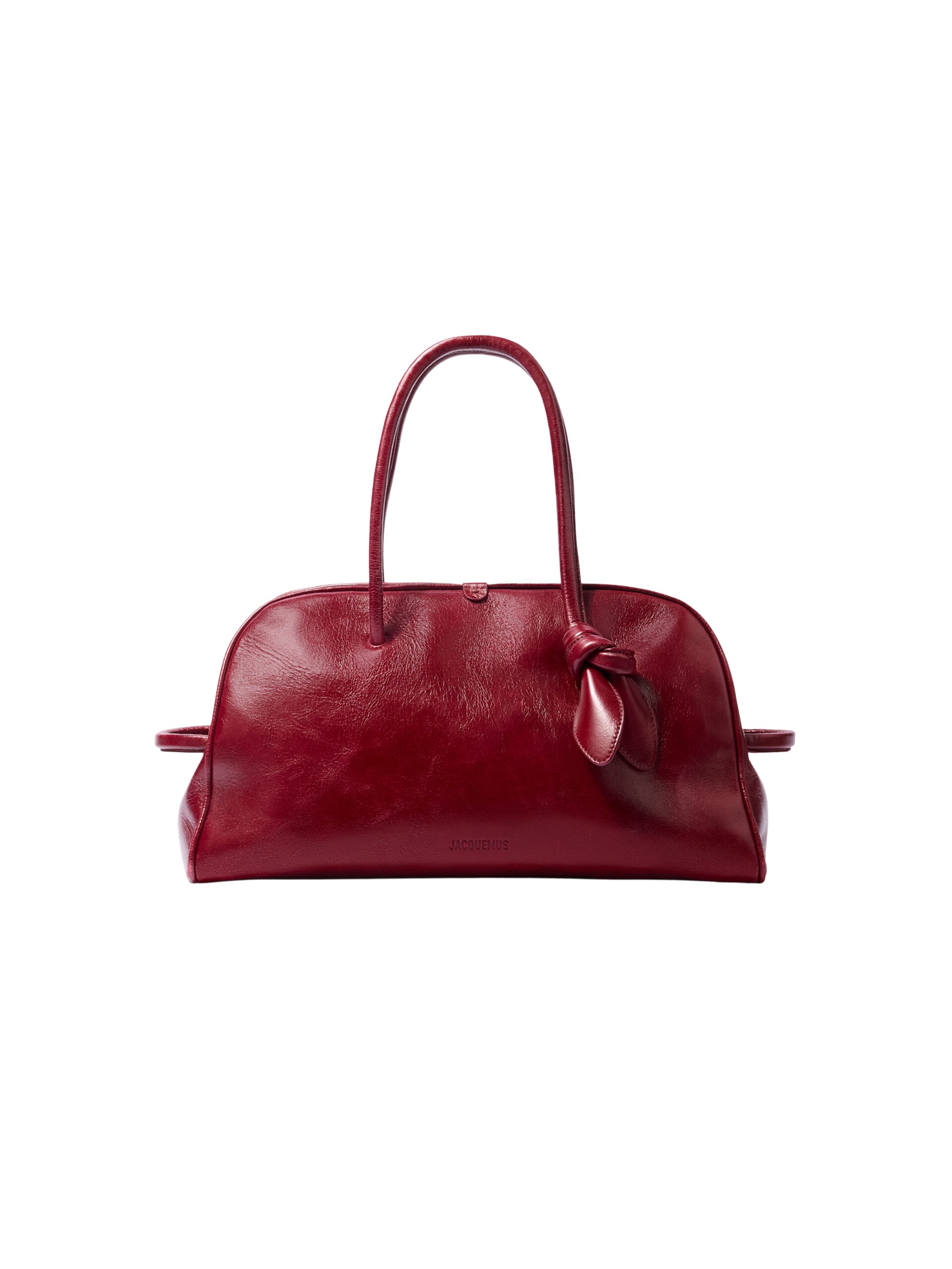Jacquemus The Turismo - Jacquemus Totes & Top-Handle Bags - Le Chiquito Style - Shop at Luxury Shoes 
