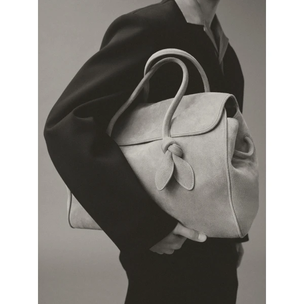Jacquemus The Turismo shopper bag - Jacquemus Totes & Top-Handle Bags - Le Chiquito Style - Shop at Luxury Shoes 