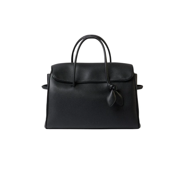 Jacquemus The Turismo shopper bag - Jacquemus Totes & Top-Handle Bags - Le Chiquito Style - Shop at Luxury Shoes 