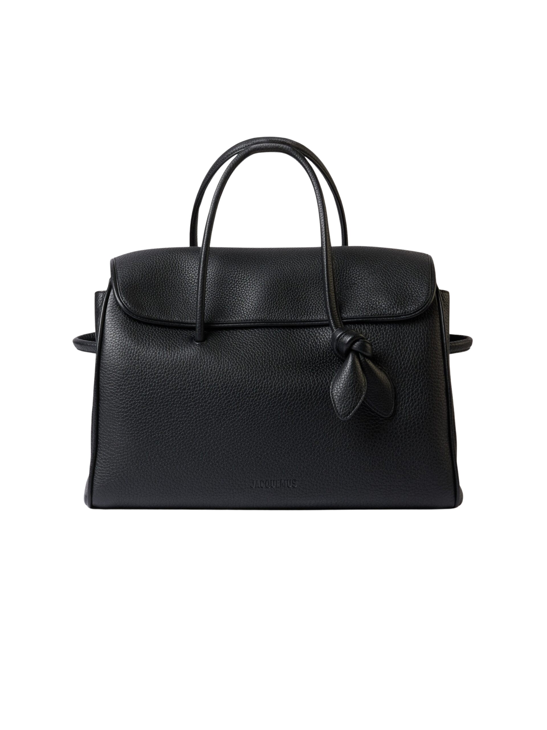 Jacquemus The Turismo shopper bag - Jacquemus Totes & Top-Handle Bags - Le Chiquito Style - Shop at Luxury Shoes 