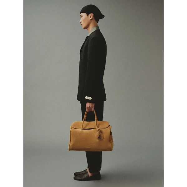 Jacquemus The Turismo shopper bag - Jacquemus Totes & Top-Handle Bags - Le Chiquito Style - Shop at Luxury Shoes 