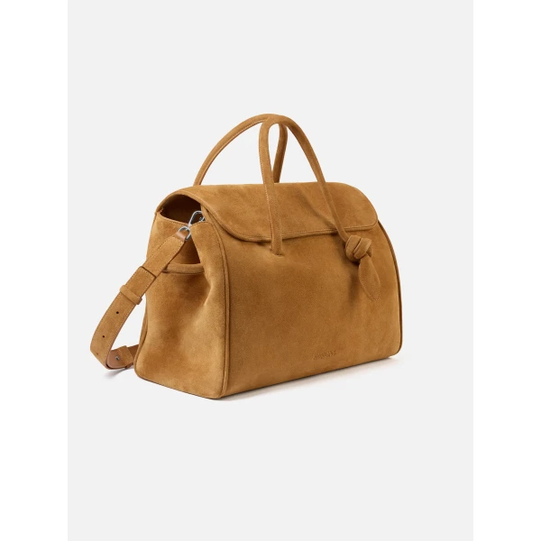 Jacquemus The Turismo shopper bag - Jacquemus Totes & Top-Handle Bags - Le Chiquito Style - Shop at Luxury Shoes 
