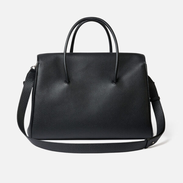 JACQUEMUS The Turismo shopper bag, view 7
