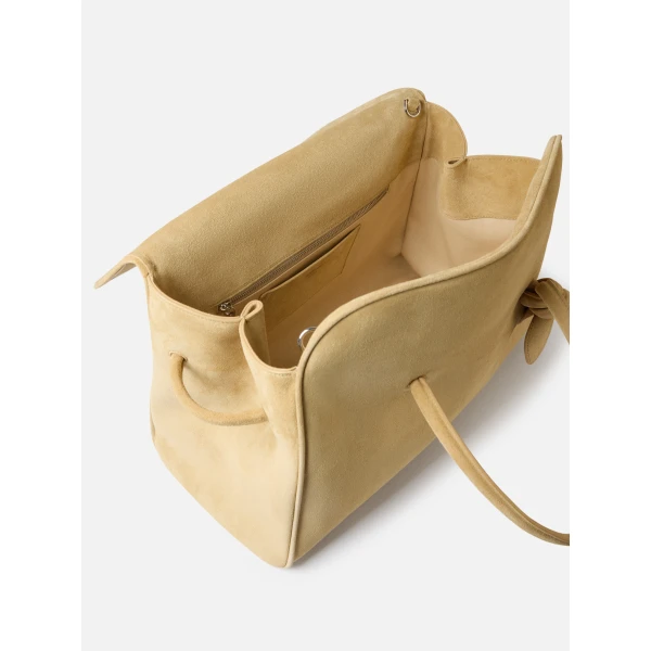 Jacquemus The Turismo shopper bag - Jacquemus Totes & Top-Handle Bags - Le Chiquito Style - Shop at Luxury Shoes 