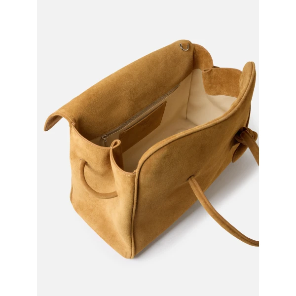 Jacquemus The Turismo shopper bag - Jacquemus Totes & Top-Handle Bags - Le Chiquito Style - Shop at Luxury Shoes 