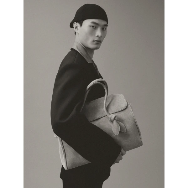 Jacquemus The Turismo shopper bag - Jacquemus Totes & Top-Handle Bags - Le Chiquito Style - Shop at Luxury Shoes 