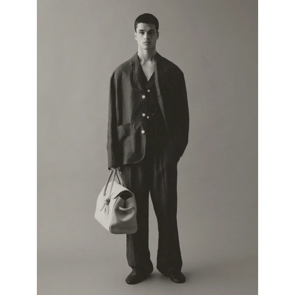 Jacquemus The Turismo shopper bag - Jacquemus Totes & Top-Handle Bags - Le Chiquito Style - Shop at Luxury Shoes 