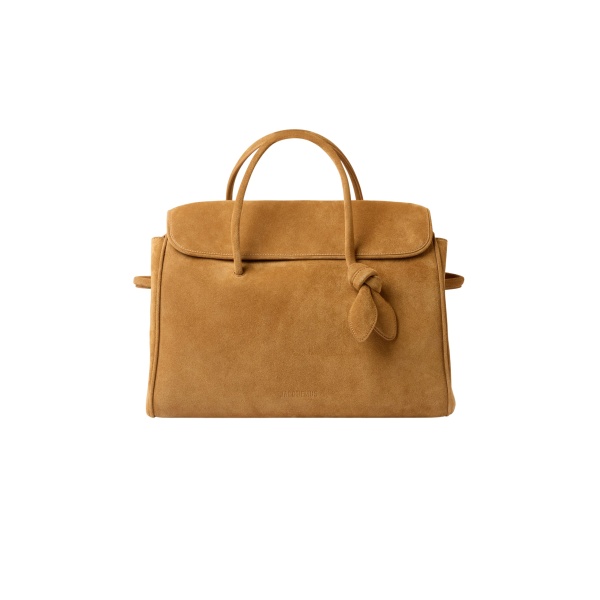 Jacquemus The Turismo shopper bag - Jacquemus Totes & Top-Handle Bags - Le Chiquito Style - Shop at Luxury Shoes 