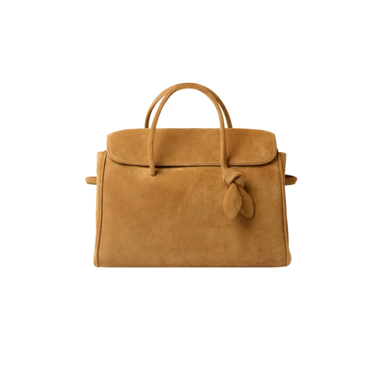 Jacquemus The Turismo shopper bag - Jacquemus Totes & Top-Handle Bags - Le Chiquito Style - Shop at Luxury Shoes 