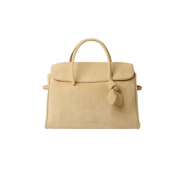 Jacquemus The Turismo shopper bag - Jacquemus Totes & Top-Handle Bags - Le Chiquito Style - Shop at Luxury Shoes 