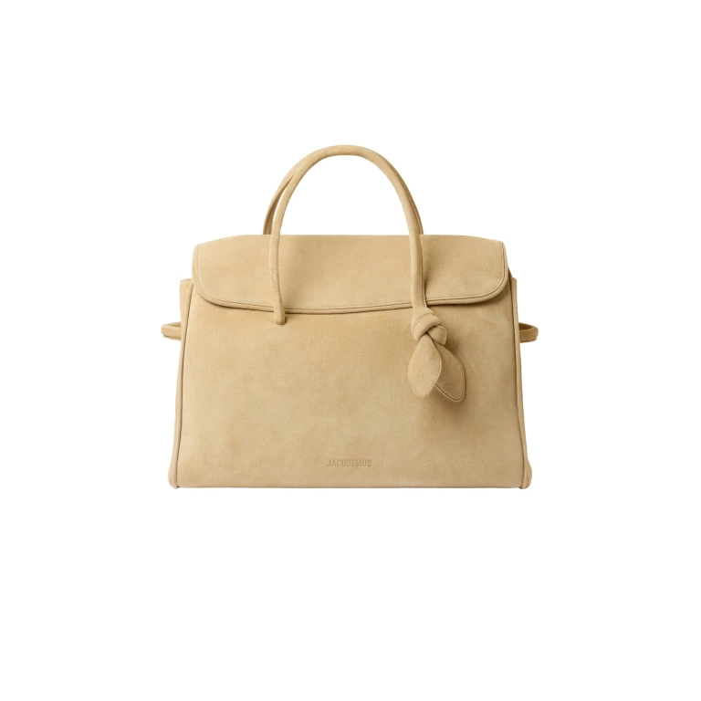 Jacquemus The Turismo shopper bag - Jacquemus Totes & Top-Handle Bags - Le Chiquito Style - Shop at Luxury Shoes 