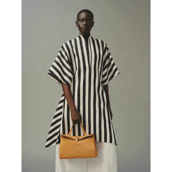 Jacquemus The Valérie - Jacquemus Totes & Top-Handle Bags - Le Chiquito Style - Shop at Luxury Shoes 
