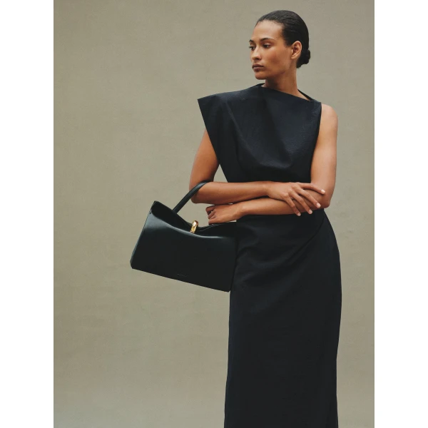 Jacquemus The Valérie - Jacquemus Totes & Top-Handle Bags - Le Chiquito Style - Shop at Luxury Shoes 
