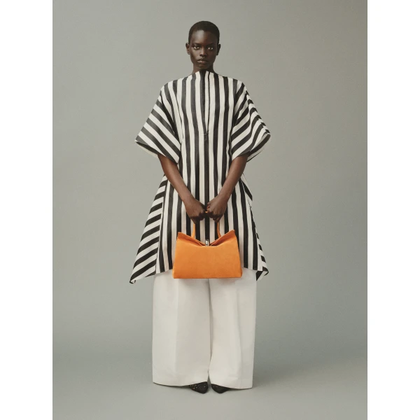 Jacquemus The Valérie - Jacquemus Totes & Top-Handle Bags - Le Chiquito Style - Shop at Luxury Shoes 