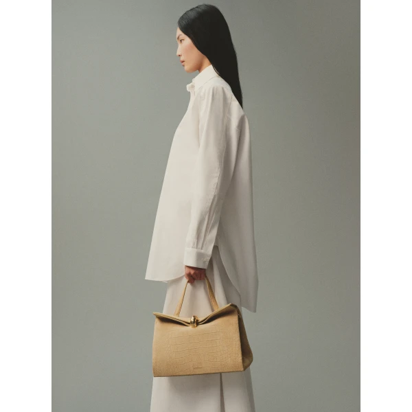 Jacquemus The Valérie - Jacquemus Totes & Top-Handle Bags - Le Chiquito Style - Shop at Luxury Shoes 