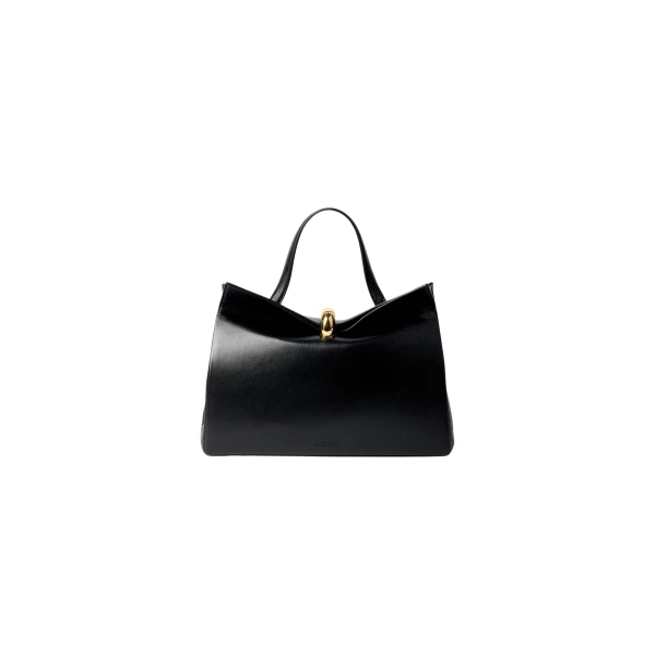 Jacquemus The Valérie - Jacquemus Totes & Top-Handle Bags - Le Chiquito Style - Shop at Luxury Shoes 